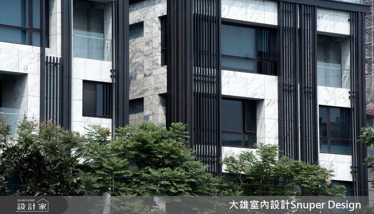 550坪新成屋(5年以下)＿現代風庭院案例圖片＿大雄室內設計Snuper Design＿大雄_87之40