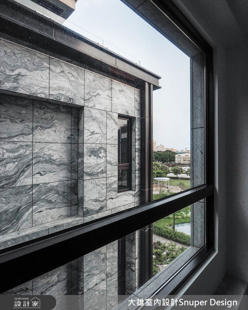 550坪新成屋(5年以下)＿現代風玄關案例圖片＿大雄室內設計Snuper Design＿大雄_87之4