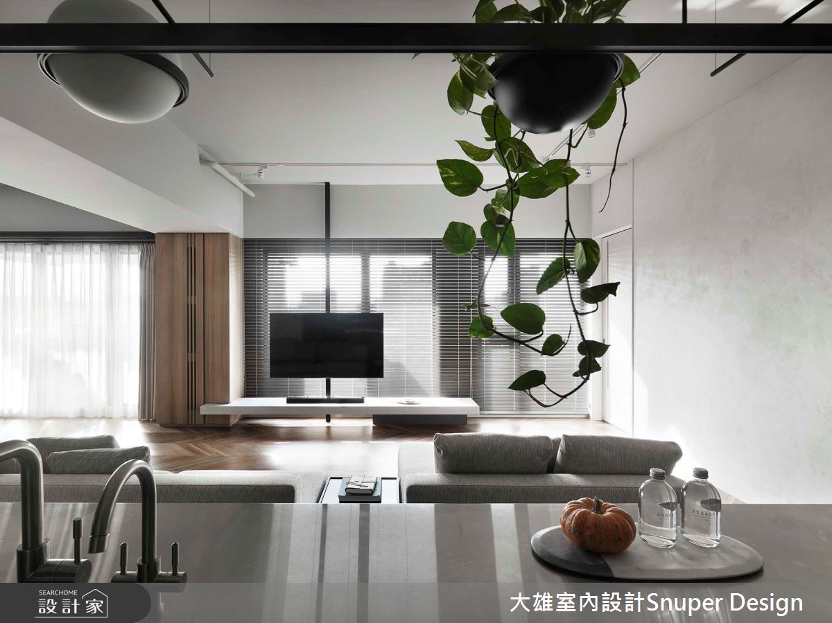 45坪新成屋(5年以下)＿現代風案例圖片＿大雄室內設計Snuper Design＿大雄_88之6