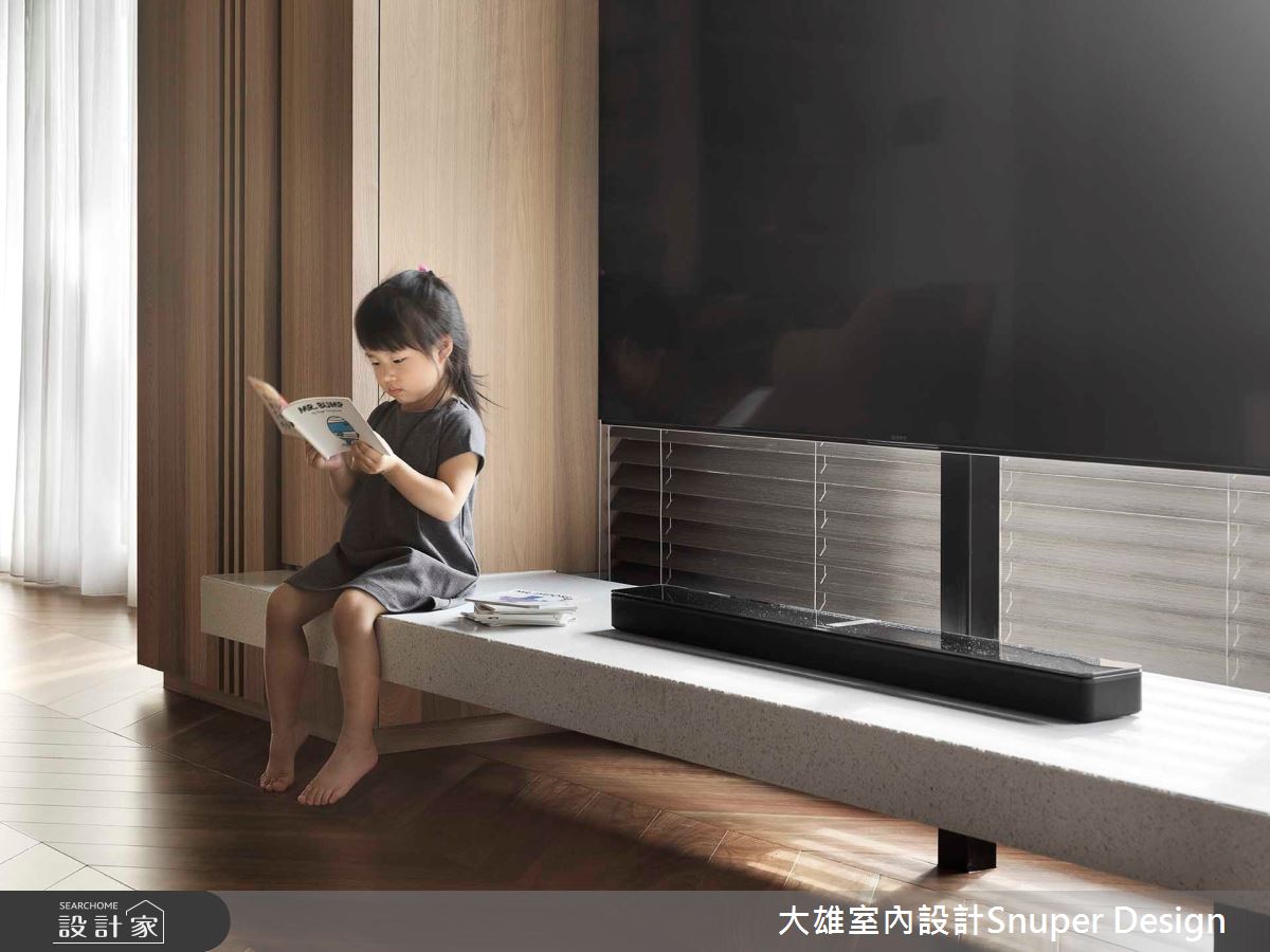 45坪新成屋(5年以下)＿現代風案例圖片＿大雄室內設計Snuper Design＿大雄_88之5