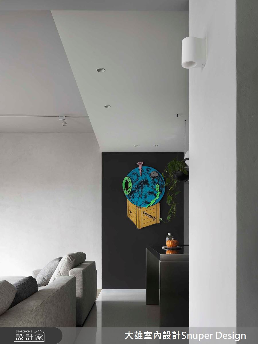 45坪新成屋(5年以下)＿現代風案例圖片＿大雄室內設計Snuper Design＿大雄_88之8