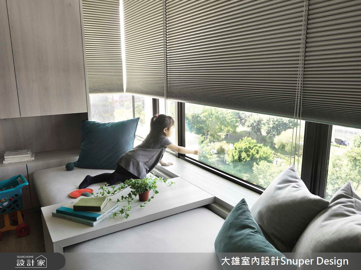 45坪新成屋(5年以下)＿現代風臥榻案例圖片＿大雄室內設計Snuper Design＿大雄_88之19