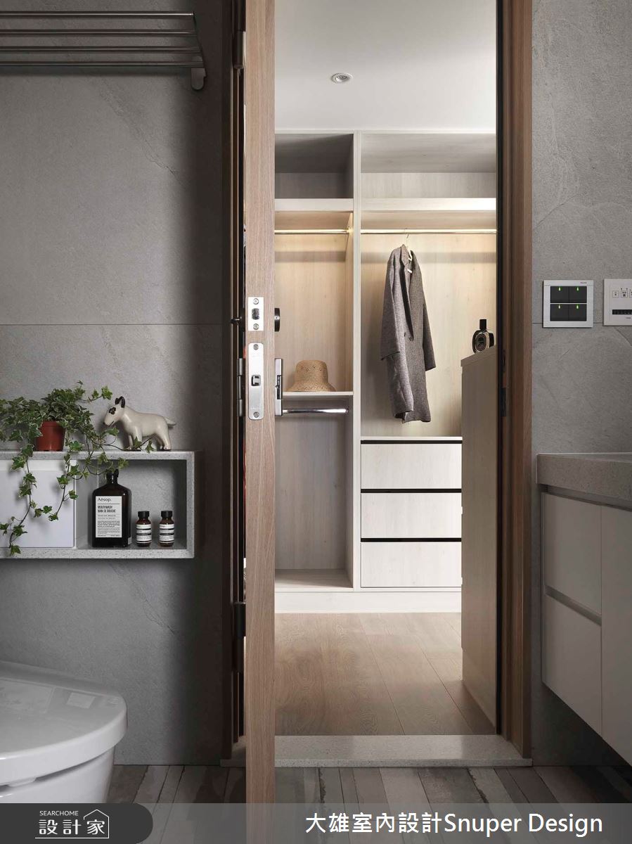 45坪新成屋(5年以下)＿現代風案例圖片＿大雄室內設計Snuper Design＿大雄_88之26