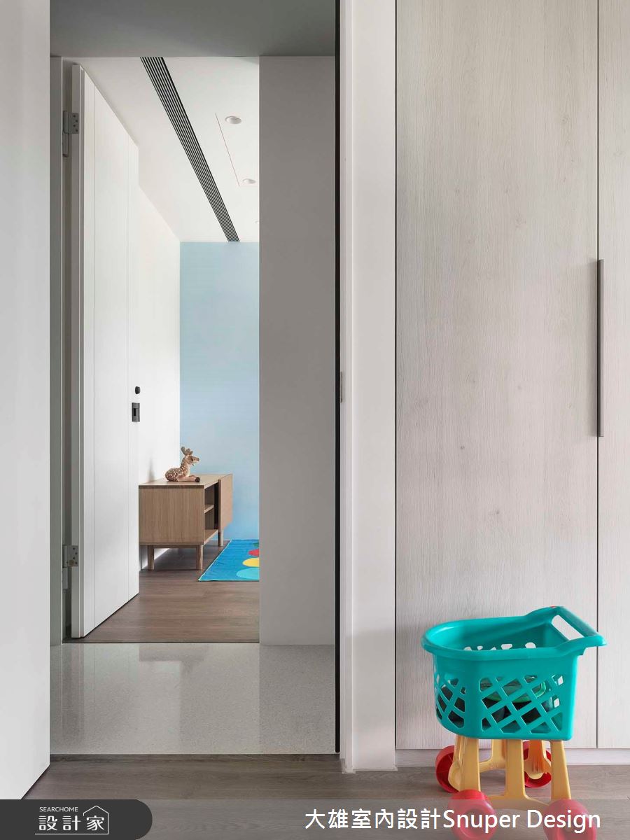 45坪新成屋(5年以下)＿現代風案例圖片＿大雄室內設計Snuper Design＿大雄_88之23