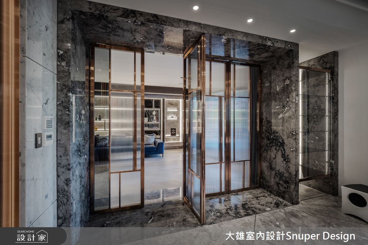 200坪新成屋(5年以下)＿現代風案例圖片＿大雄室內設計Snuper Design＿大雄_89之8