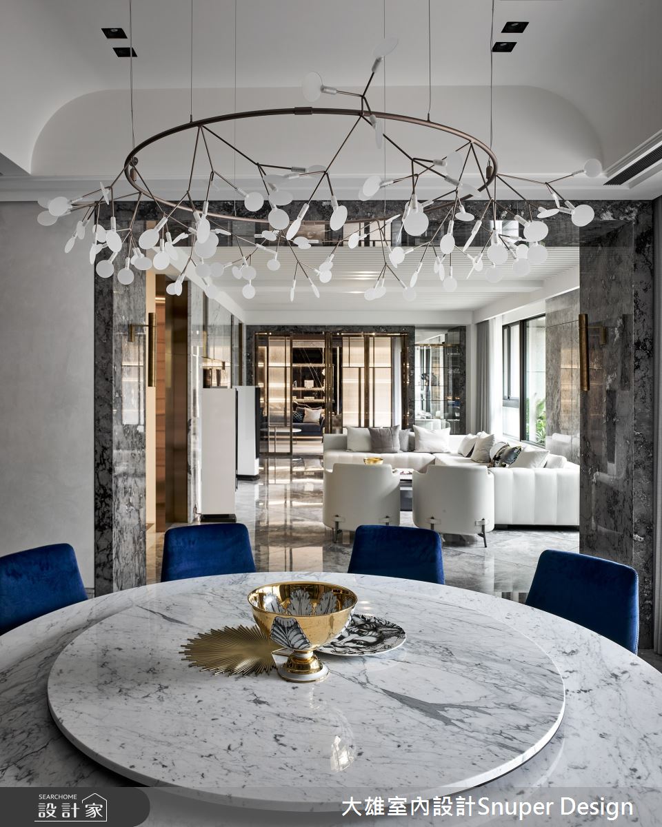 200坪新成屋(5年以下)＿現代風餐廳案例圖片＿大雄室內設計Snuper Design＿大雄_89之11