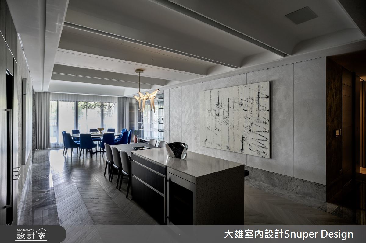 200坪新成屋(5年以下)＿現代風中島案例圖片＿大雄室內設計Snuper Design＿大雄_89之13