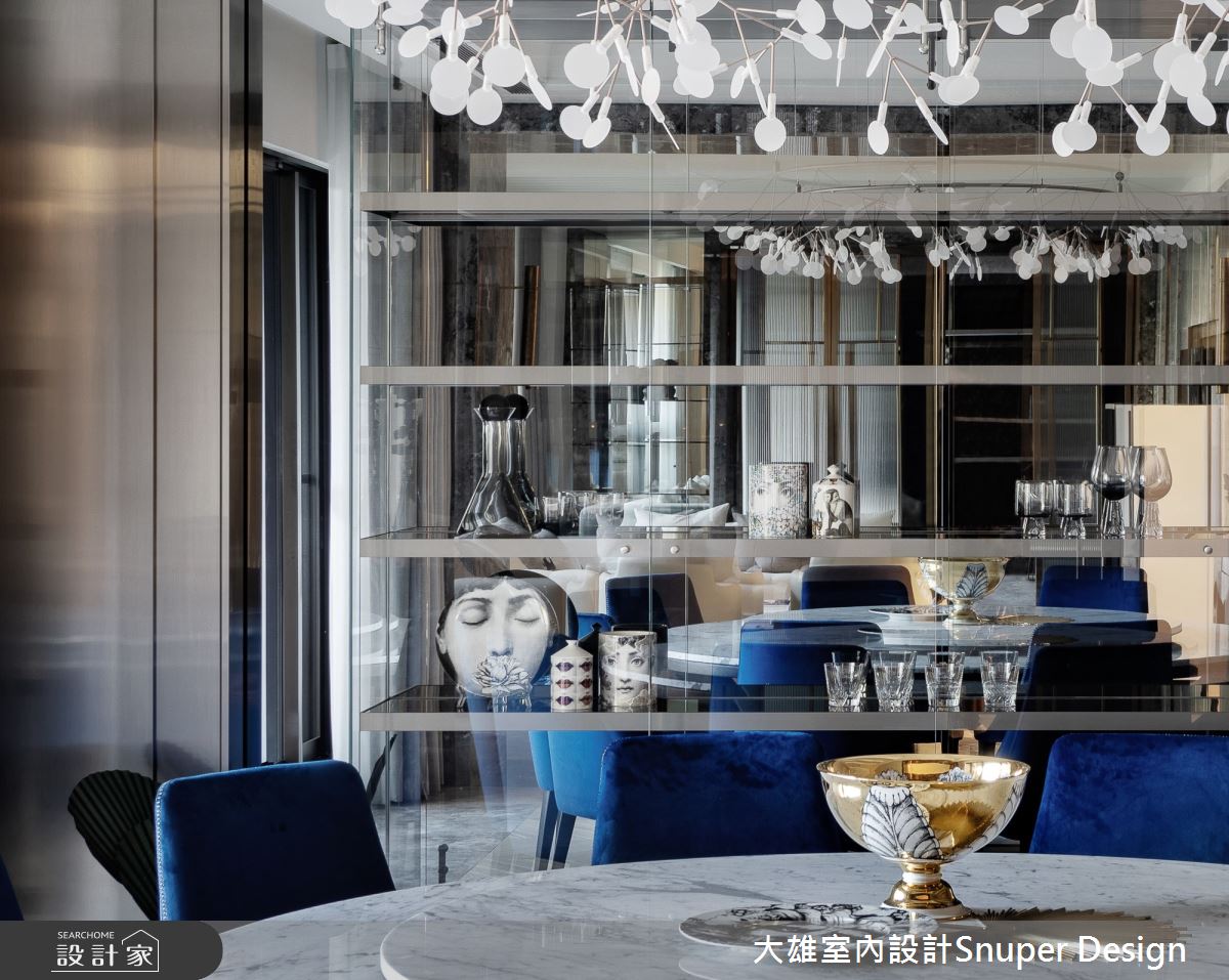 200坪新成屋(5年以下)＿現代風餐廳案例圖片＿大雄室內設計Snuper Design＿大雄_89之16