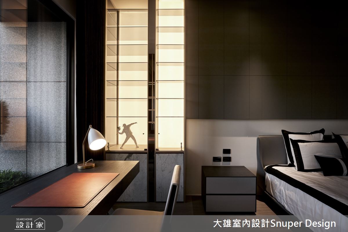 200坪新成屋(5年以下)＿現代風案例圖片＿大雄室內設計Snuper Design＿大雄_89之36