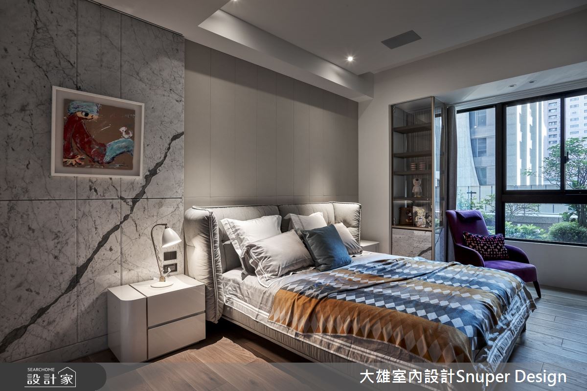 200坪新成屋(5年以下)＿現代風案例圖片＿大雄室內設計Snuper Design＿大雄_89之45