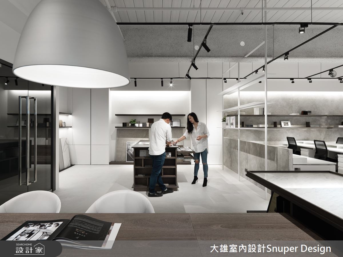 43坪新成屋(5年以下)＿現代風商業空間案例圖片＿大雄室內設計Snuper Design＿大雄_90之2