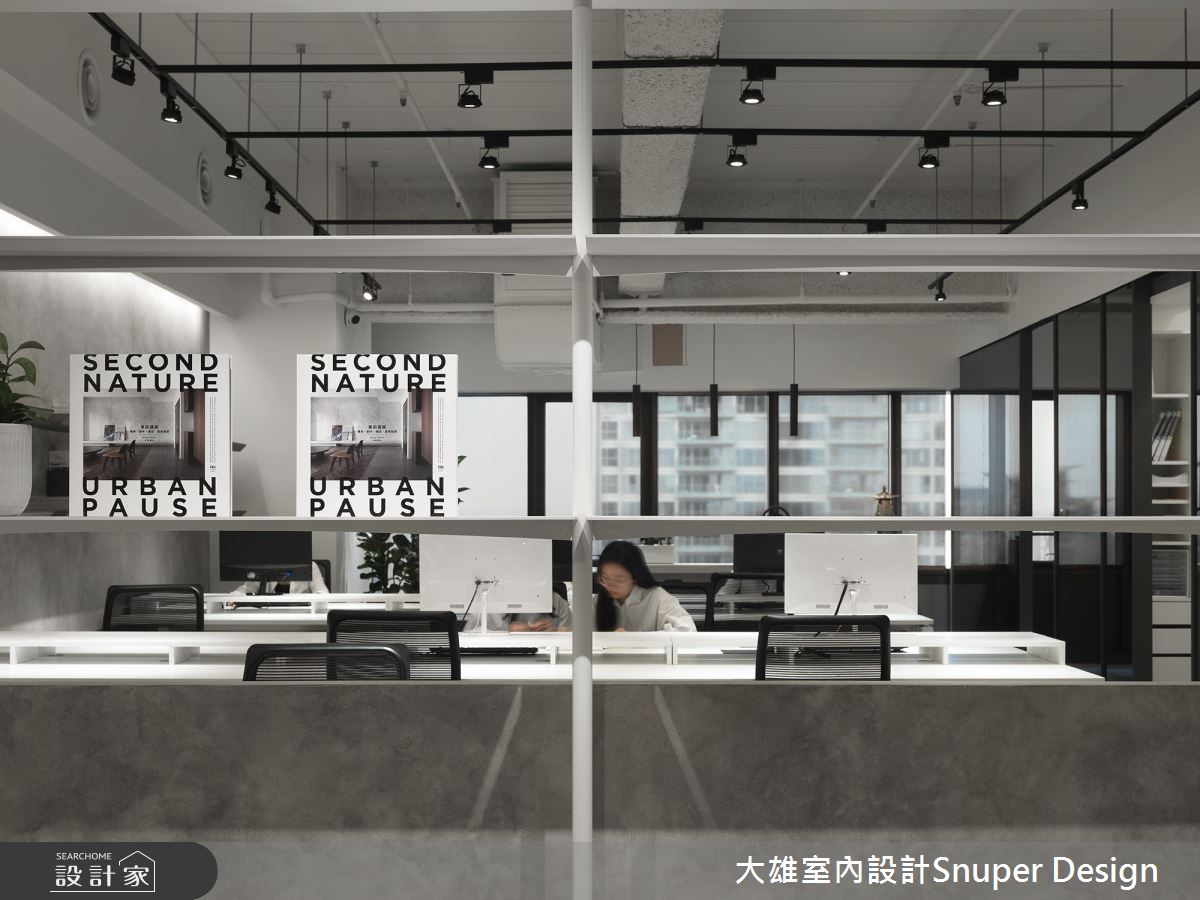 43坪新成屋(5年以下)＿現代風商業空間案例圖片＿大雄室內設計Snuper Design＿大雄_90之3