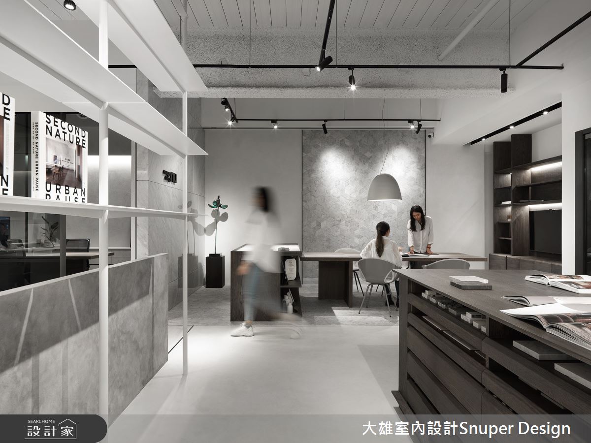 43坪新成屋(5年以下)＿現代風商業空間案例圖片＿大雄室內設計Snuper Design＿大雄_90之12