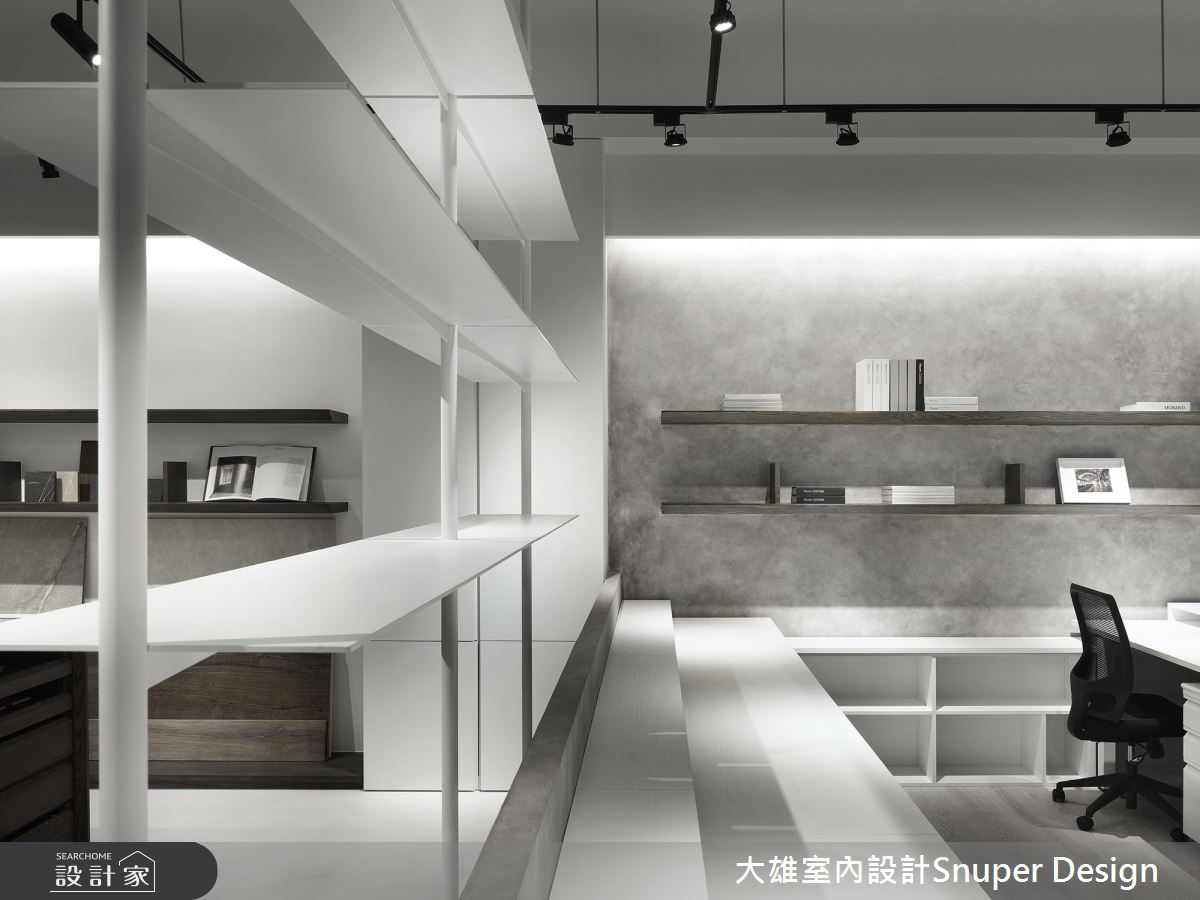 43坪新成屋(5年以下)＿現代風商業空間案例圖片＿大雄室內設計Snuper Design＿大雄_90之13