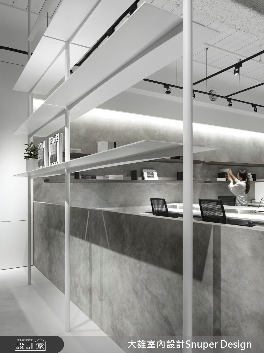 43坪新成屋(5年以下)＿現代風商業空間案例圖片＿大雄室內設計Snuper Design＿大雄_90之15