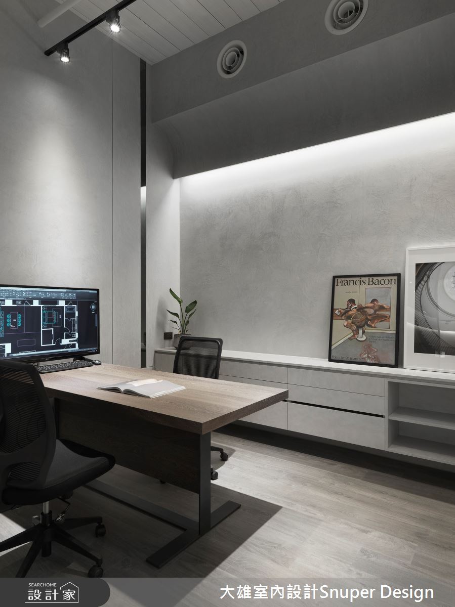 43坪新成屋(5年以下)＿現代風商業空間案例圖片＿大雄室內設計Snuper Design＿大雄_90之17