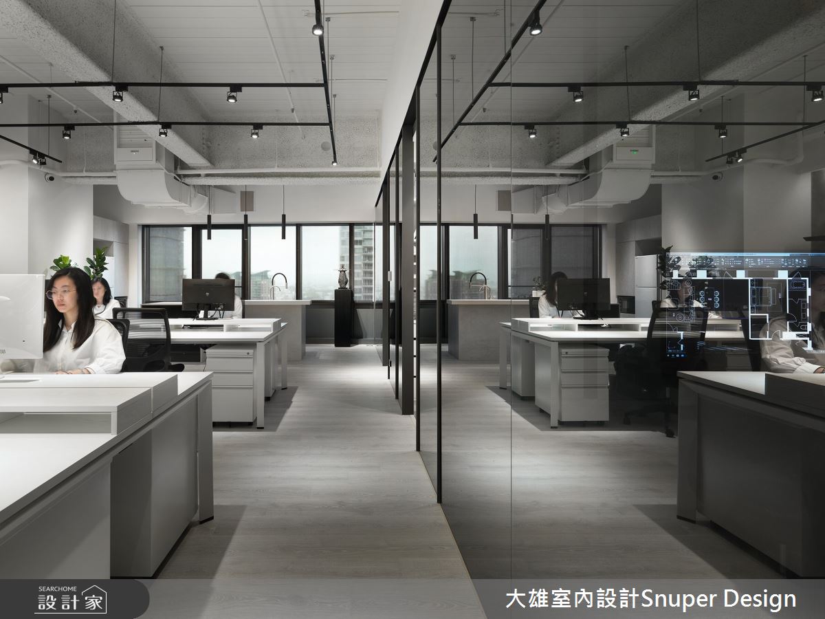 43坪新成屋(5年以下)＿現代風商業空間案例圖片＿大雄室內設計Snuper Design＿大雄_90之21