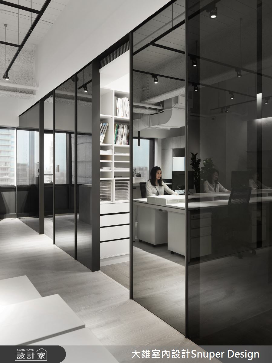 43坪新成屋(5年以下)＿現代風商業空間案例圖片＿大雄室內設計Snuper Design＿大雄_90之23