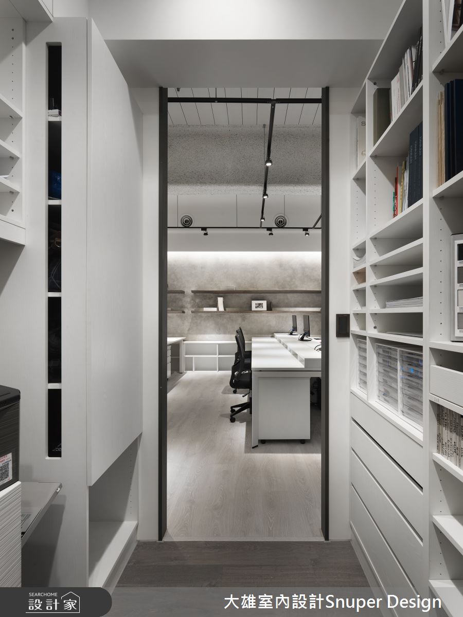 43坪新成屋(5年以下)＿現代風商業空間案例圖片＿大雄室內設計Snuper Design＿大雄_90之24
