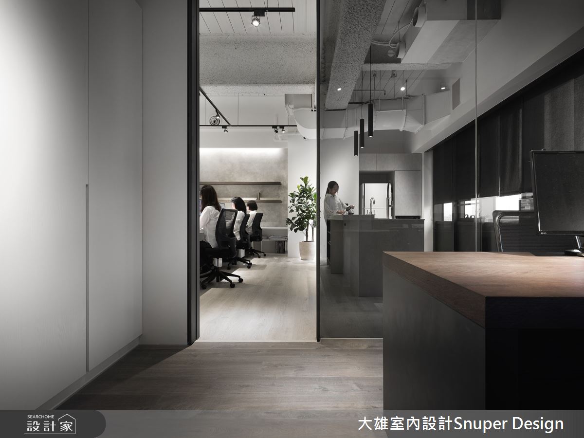 43坪新成屋(5年以下)＿現代風商業空間案例圖片＿大雄室內設計Snuper Design＿大雄_90之25