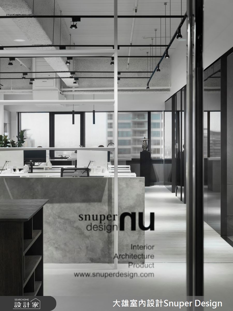 43坪新成屋(5年以下)＿現代風商業空間案例圖片＿大雄室內設計Snuper Design＿大雄_90之29