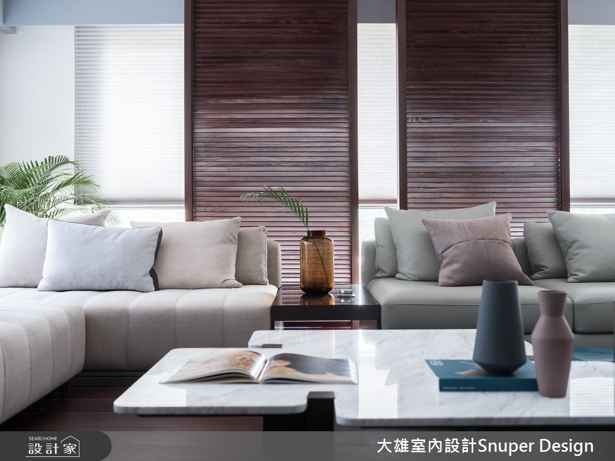 52坪新成屋(5年以下)＿現代風客廳案例圖片＿大雄室內設計Snuper Design＿大雄_91之4