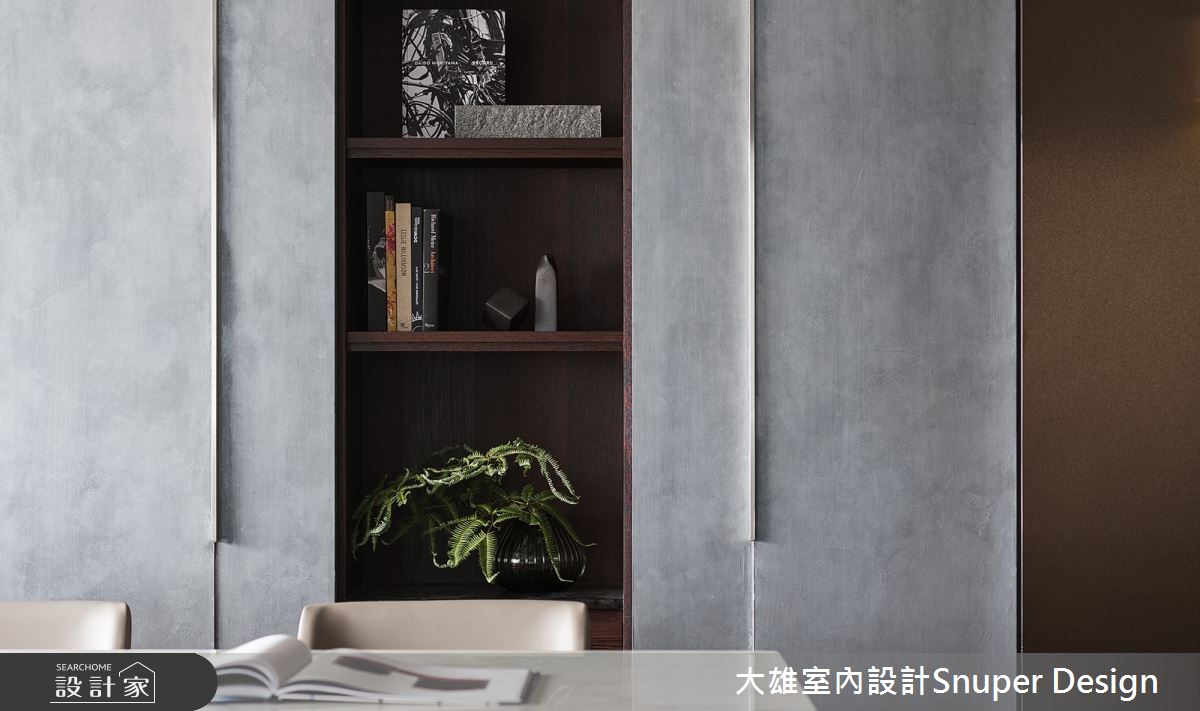 52坪新成屋(5年以下)＿現代風餐廳案例圖片＿大雄室內設計Snuper Design＿大雄_91之7