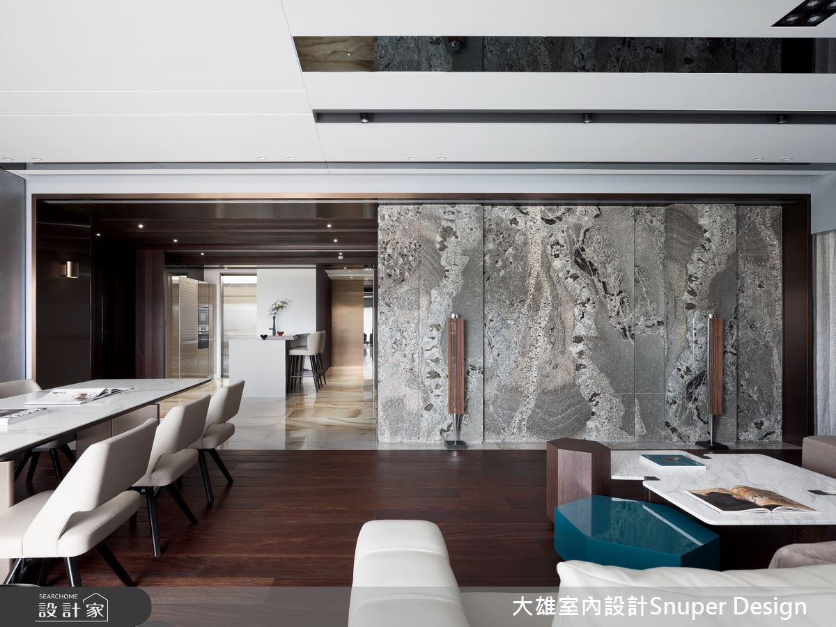 52坪新成屋(5年以下)＿現代風餐廳案例圖片＿大雄室內設計Snuper Design＿大雄_91之8