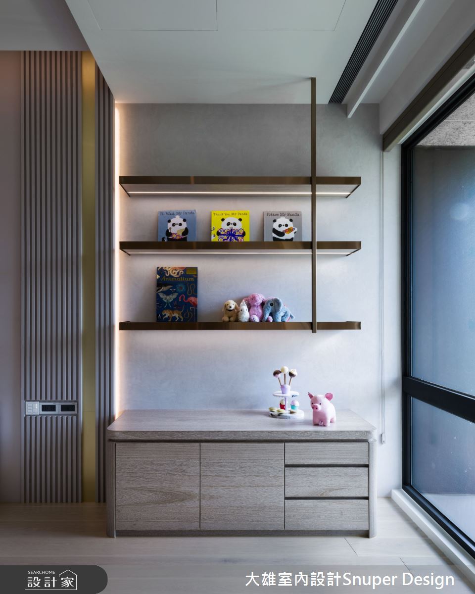 80坪新成屋(5年以下)＿現代風案例圖片＿大雄室內設計Snuper Design＿大雄_92之12