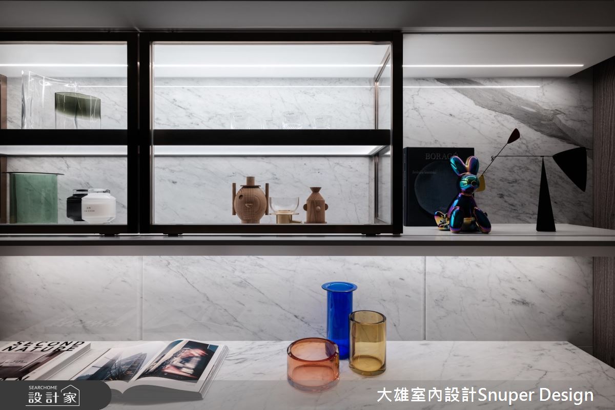 80坪新成屋(5年以下)＿現代風餐廳案例圖片＿大雄室內設計Snuper Design＿大雄_92之18