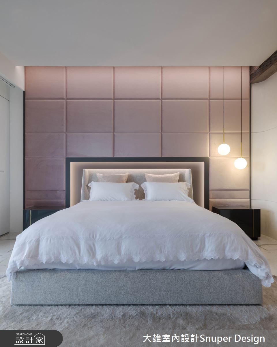 80坪新成屋(5年以下)＿現代風臥室案例圖片＿大雄室內設計Snuper Design＿大雄_92之23