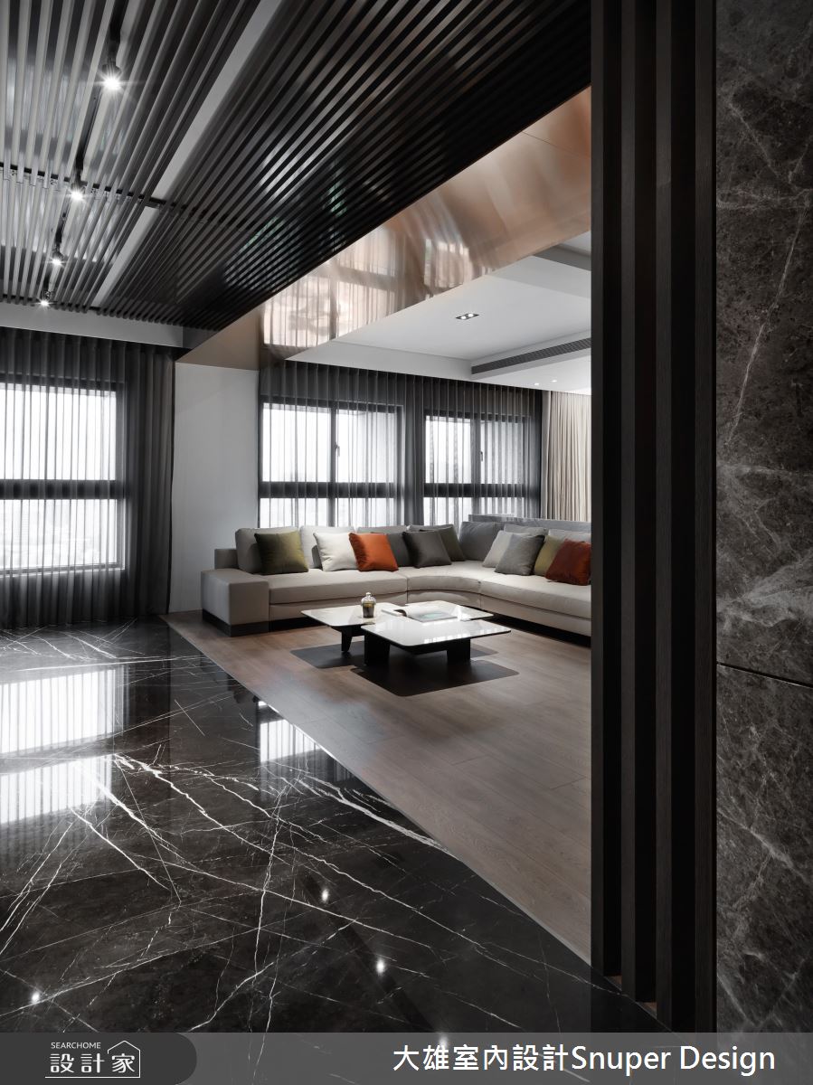 50坪新成屋(5年以下)＿現代風玄關案例圖片＿大雄室內設計Snuper Design＿大雄_93之1