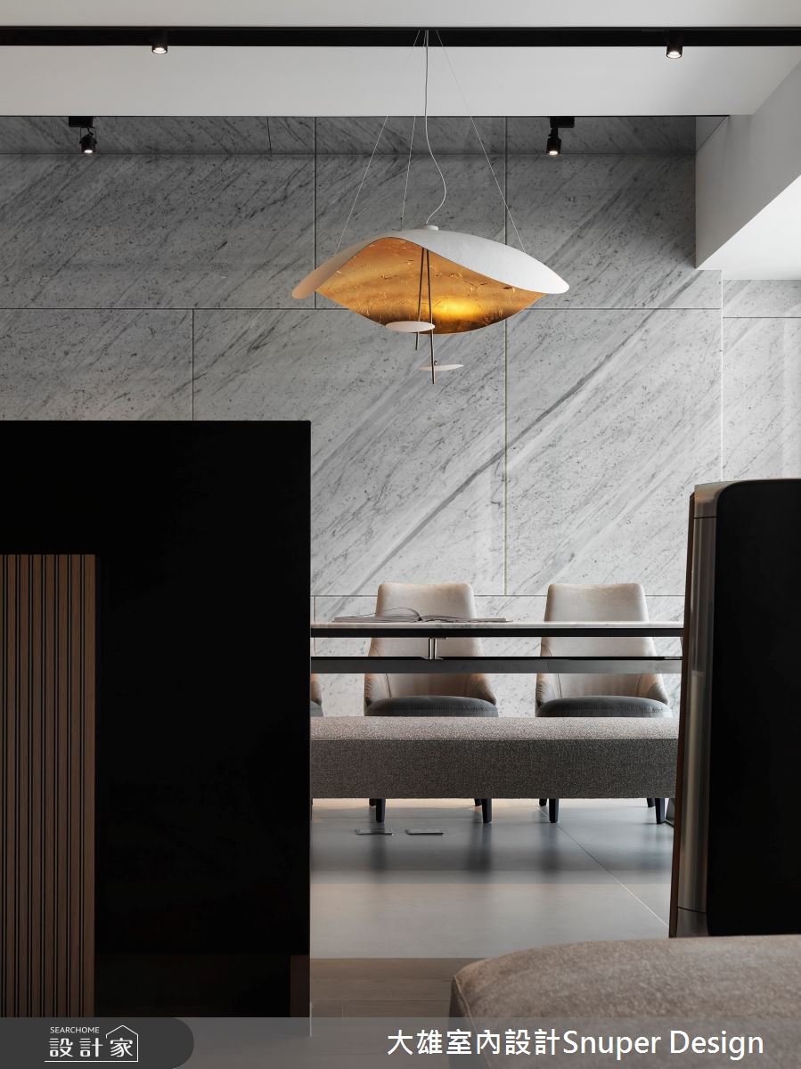 56坪新成屋(5年以下)＿現代風餐廳案例圖片＿大雄室內設計Snuper Design＿大雄_95之2