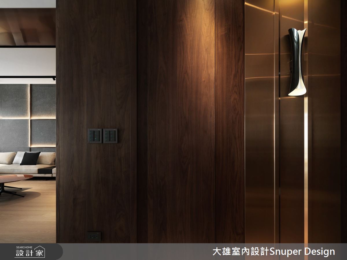 56坪新成屋(5年以下)＿現代風客廳案例圖片＿大雄室內設計Snuper Design＿大雄_95之4