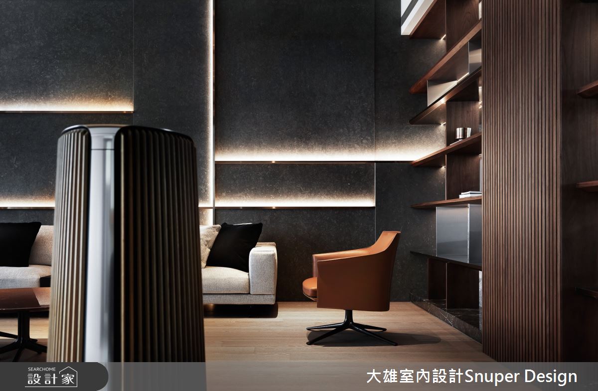 56坪新成屋(5年以下)＿現代風客廳案例圖片＿大雄室內設計Snuper Design＿大雄_95之8
