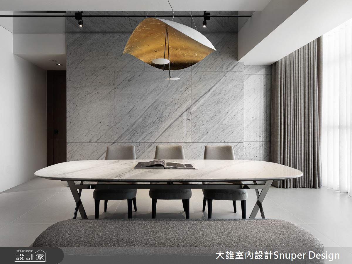 56坪新成屋(5年以下)＿現代風餐廳案例圖片＿大雄室內設計Snuper Design＿大雄_95之14