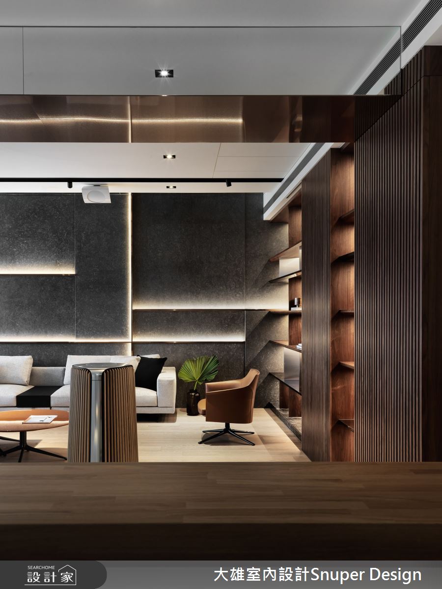 56坪新成屋(5年以下)＿現代風客廳案例圖片＿大雄室內設計Snuper Design＿大雄_95之19