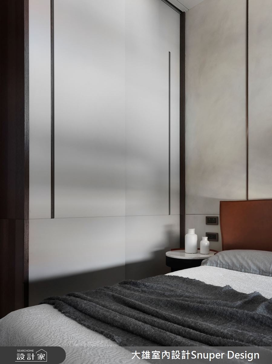 56坪新成屋(5年以下)＿現代風臥室案例圖片＿大雄室內設計Snuper Design＿大雄_95之33
