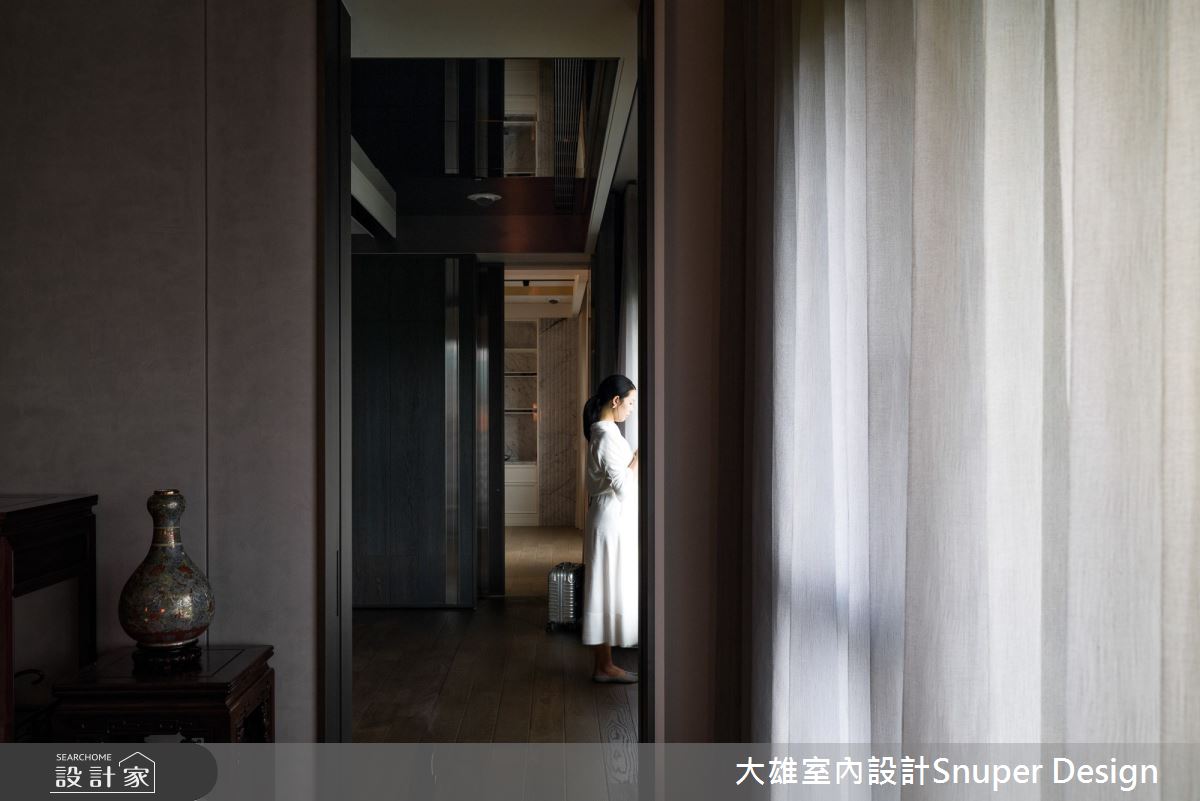 160坪預售屋＿現代風多功能室案例圖片＿大雄室內設計Snuper Design＿大雄_97之26