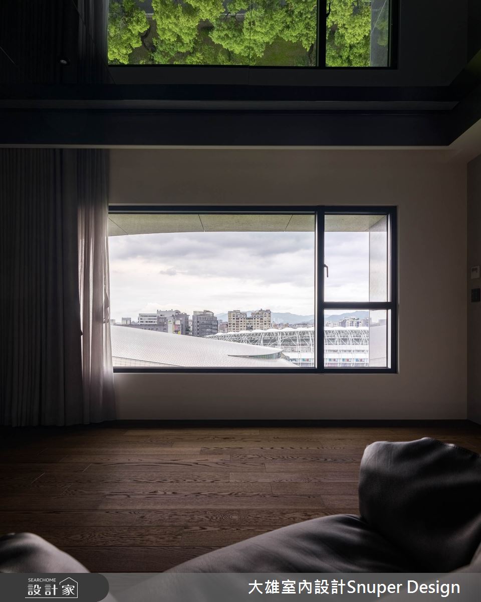 160坪預售屋＿現代風多功能室案例圖片＿大雄室內設計Snuper Design＿大雄_97之29