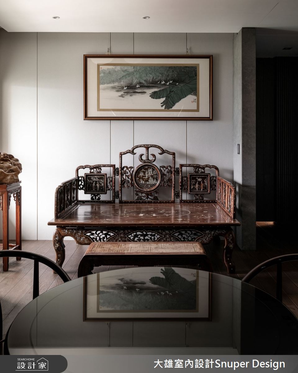 160坪預售屋＿現代風多功能室案例圖片＿大雄室內設計Snuper Design＿大雄_97之34