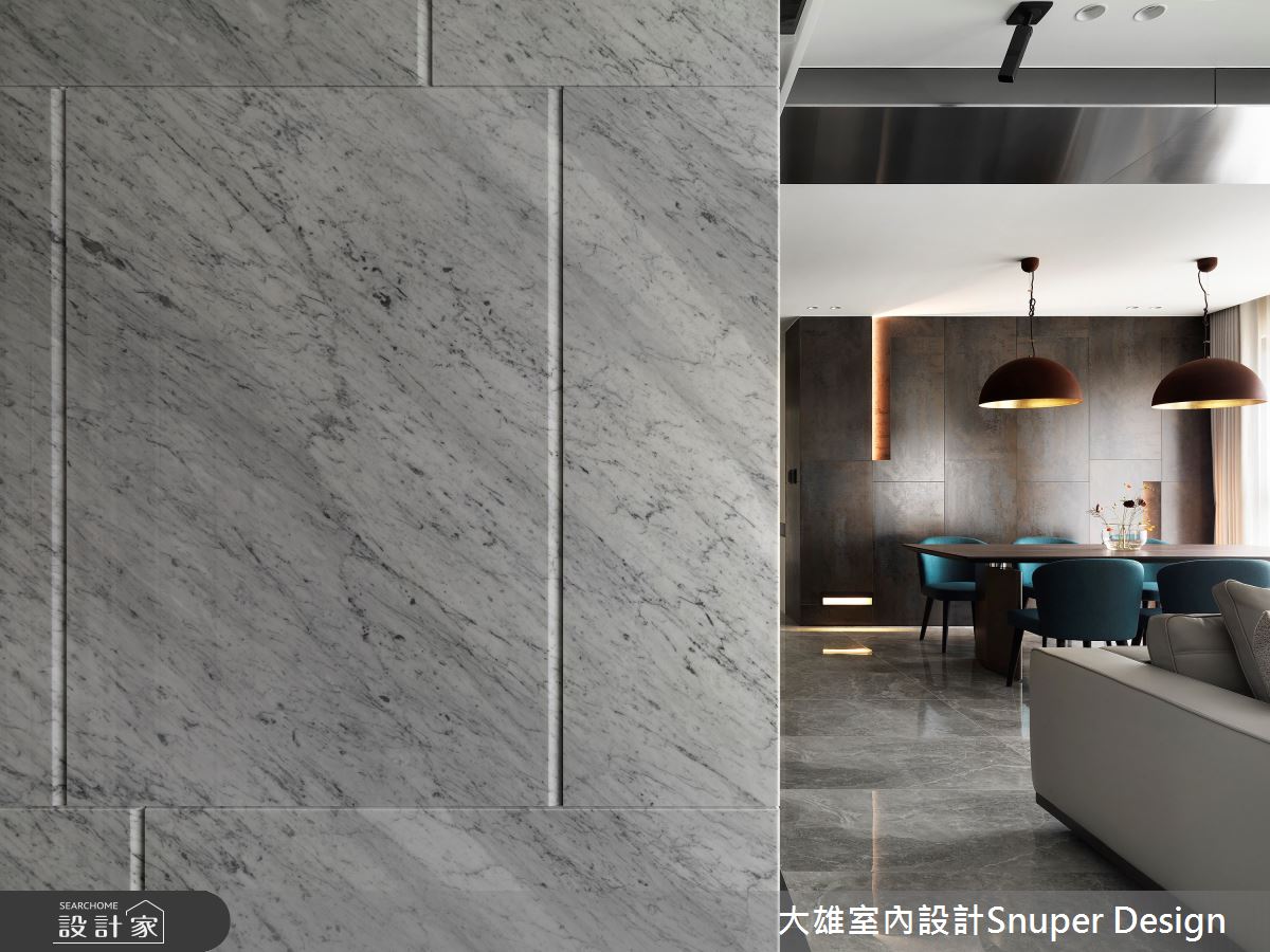 55坪新成屋(5年以下)＿現代風餐廳案例圖片＿大雄室內設計Snuper Design＿大雄_98之2