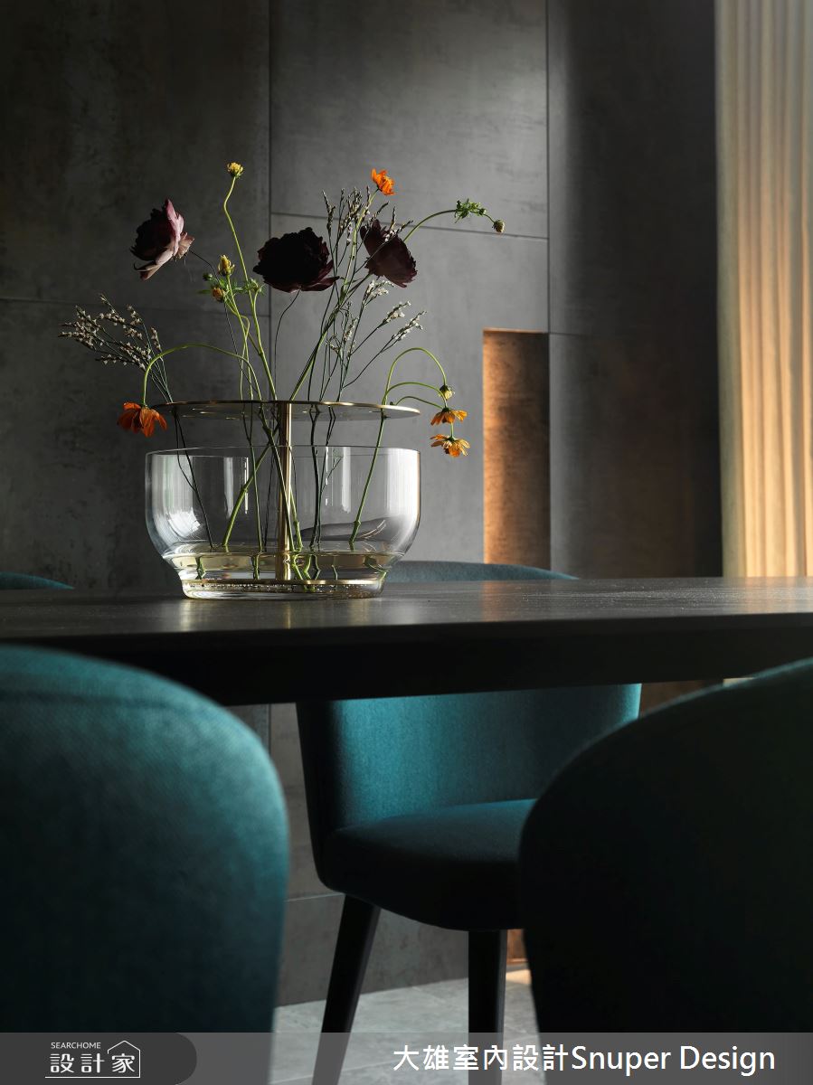 55坪新成屋(5年以下)＿現代風餐廳案例圖片＿大雄室內設計Snuper Design＿大雄_98之6