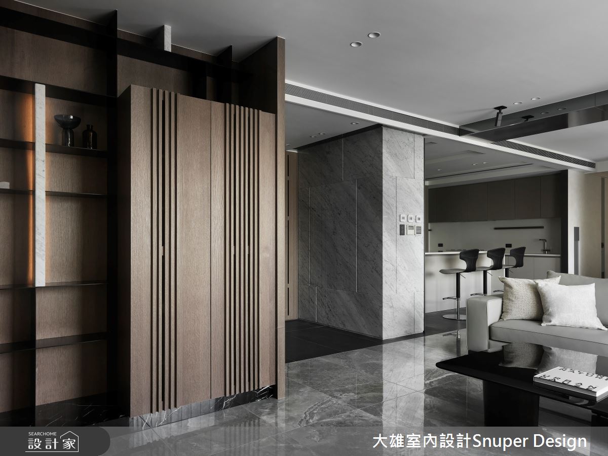 55坪新成屋(5年以下)＿現代風客廳案例圖片＿大雄室內設計Snuper Design＿大雄_98之11