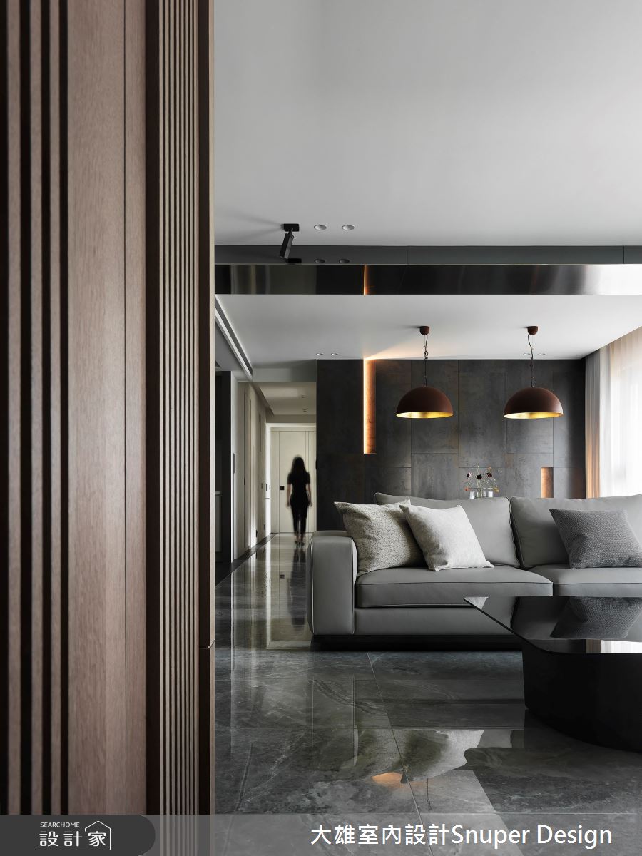 55坪新成屋(5年以下)＿現代風客廳案例圖片＿大雄室內設計Snuper Design＿大雄_98之17