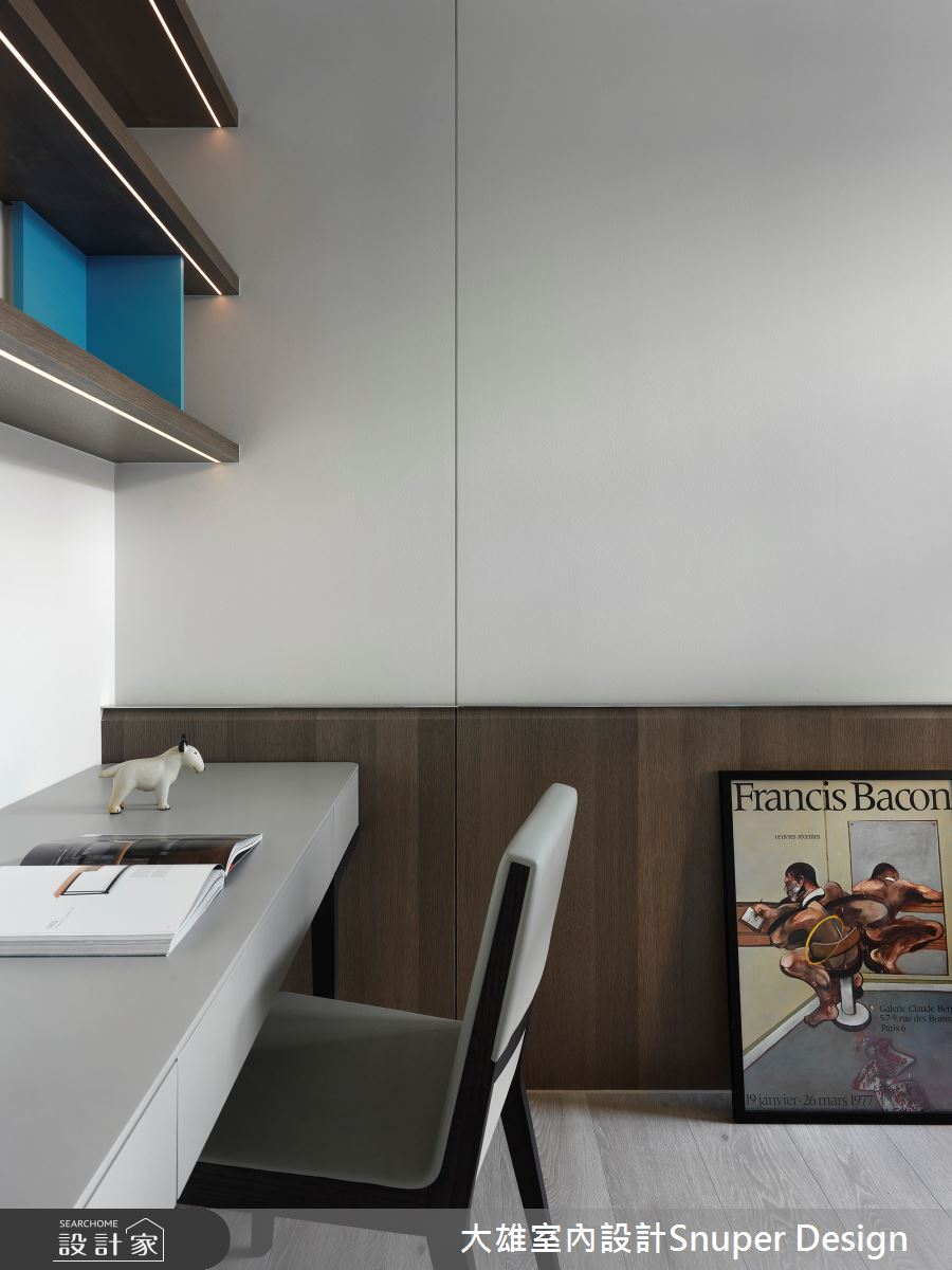 55坪新成屋(5年以下)＿現代風臥室案例圖片＿大雄室內設計Snuper Design＿大雄_98之24