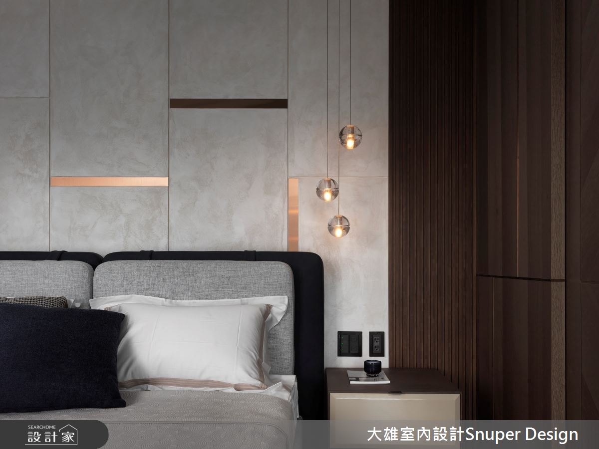 55坪新成屋(5年以下)＿現代風臥室案例圖片＿大雄室內設計Snuper Design＿大雄_98之28
