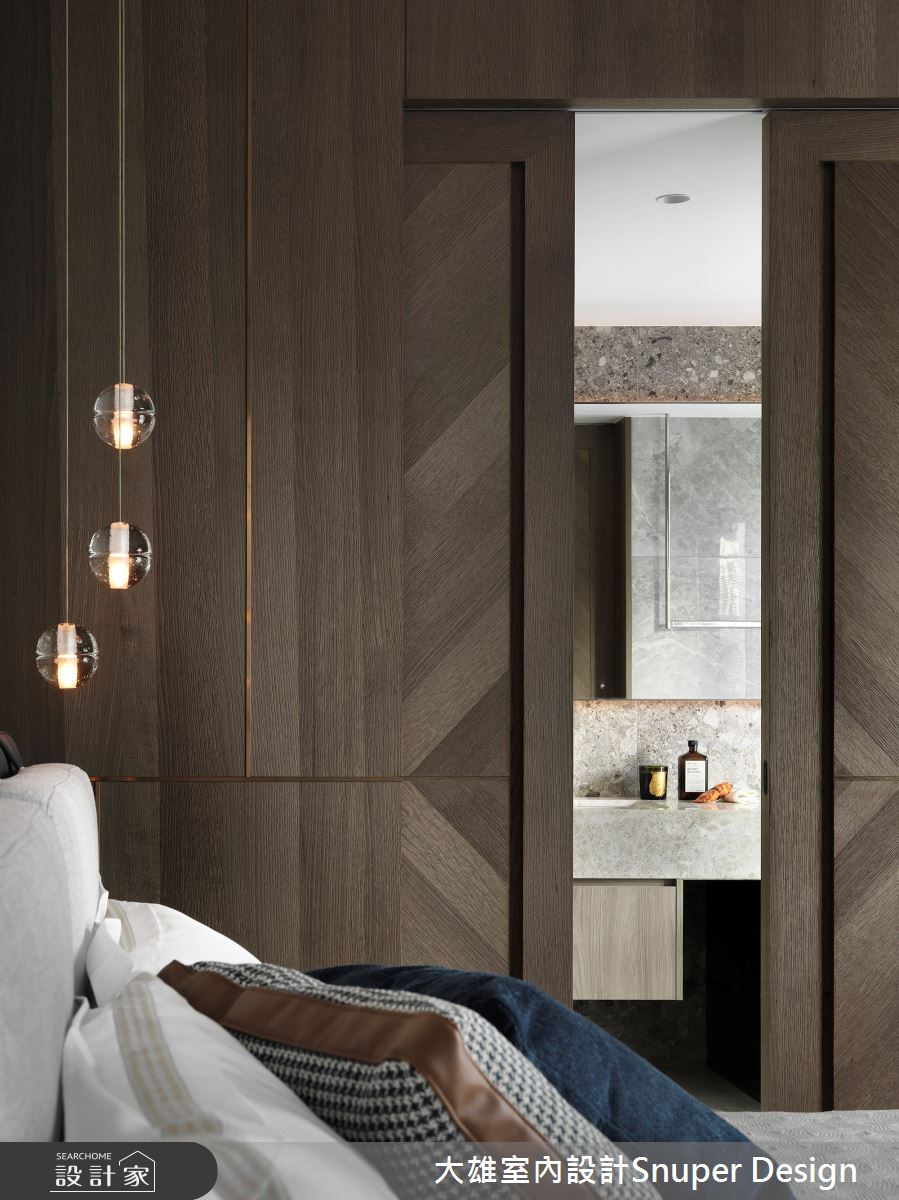 55坪新成屋(5年以下)＿現代風臥室案例圖片＿大雄室內設計Snuper Design＿大雄_98之31