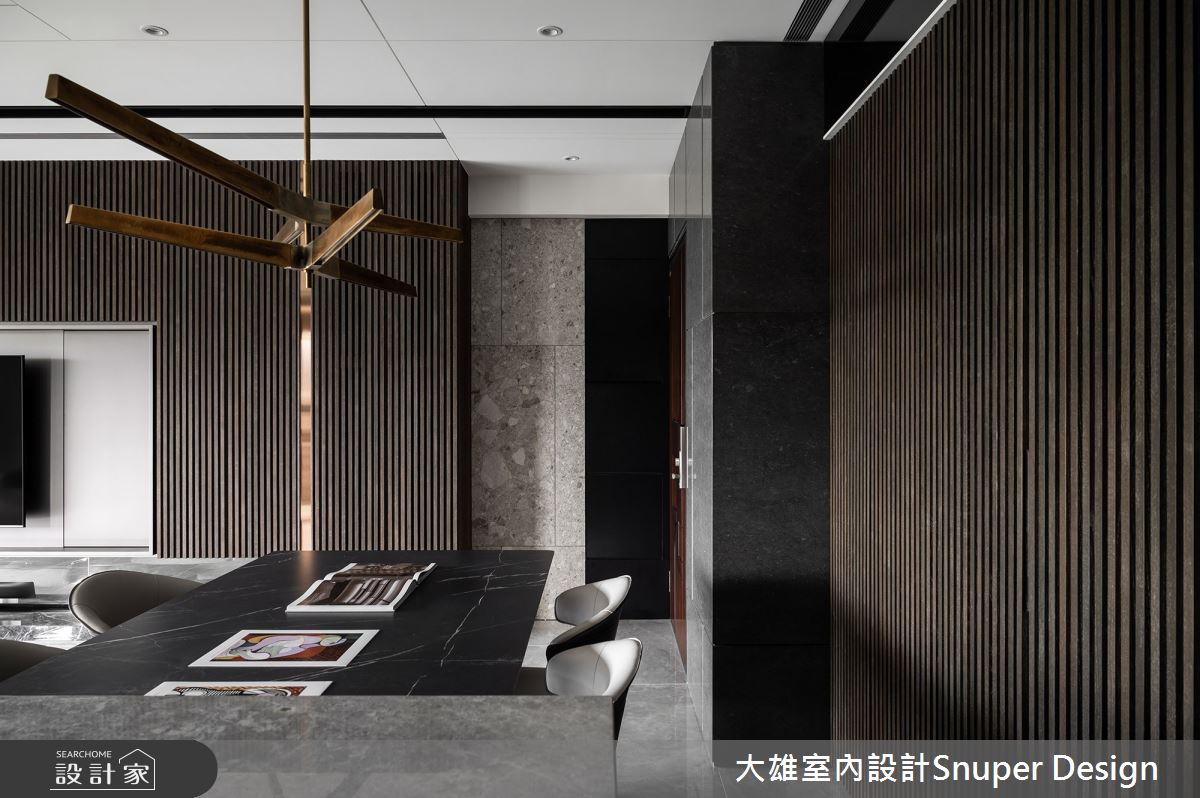 32坪新成屋(5年以下)＿現代風餐廳案例圖片＿大雄室內設計Snuper Design＿大雄_101之7