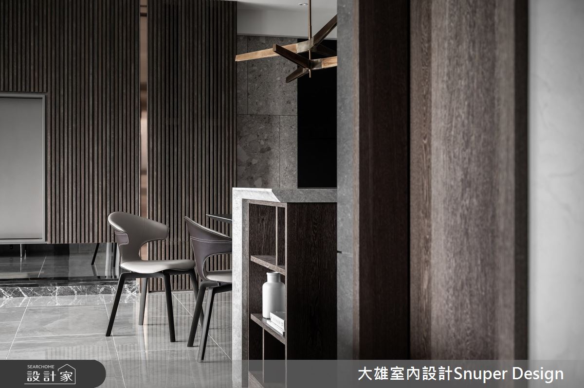 32坪新成屋(5年以下)＿現代風餐廳案例圖片＿大雄室內設計Snuper Design＿大雄_101之11